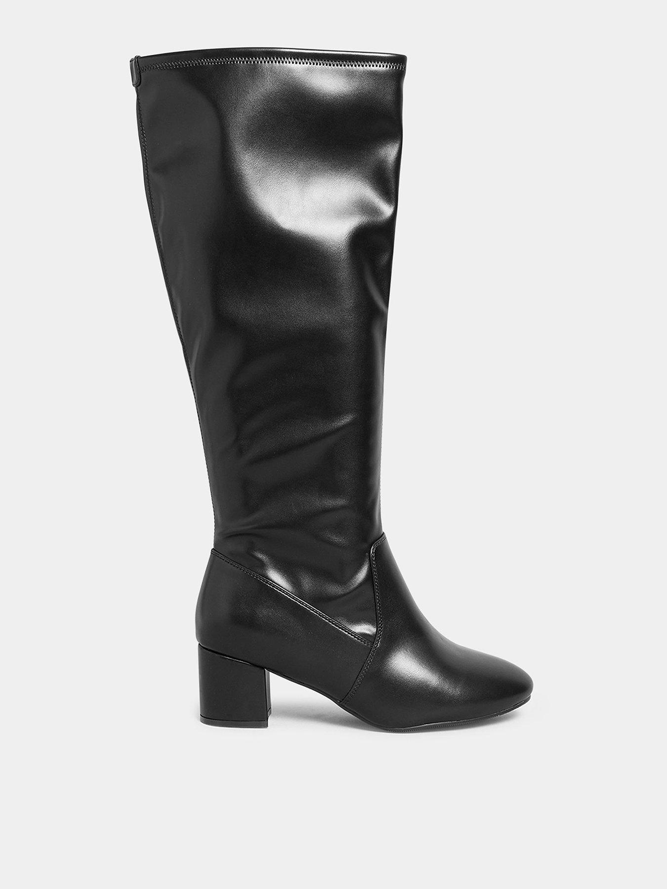 Littlewoods knee deals high boots