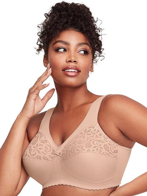 glamorise-magiclift-no-wire-cotton-support-bra-second-sizes
