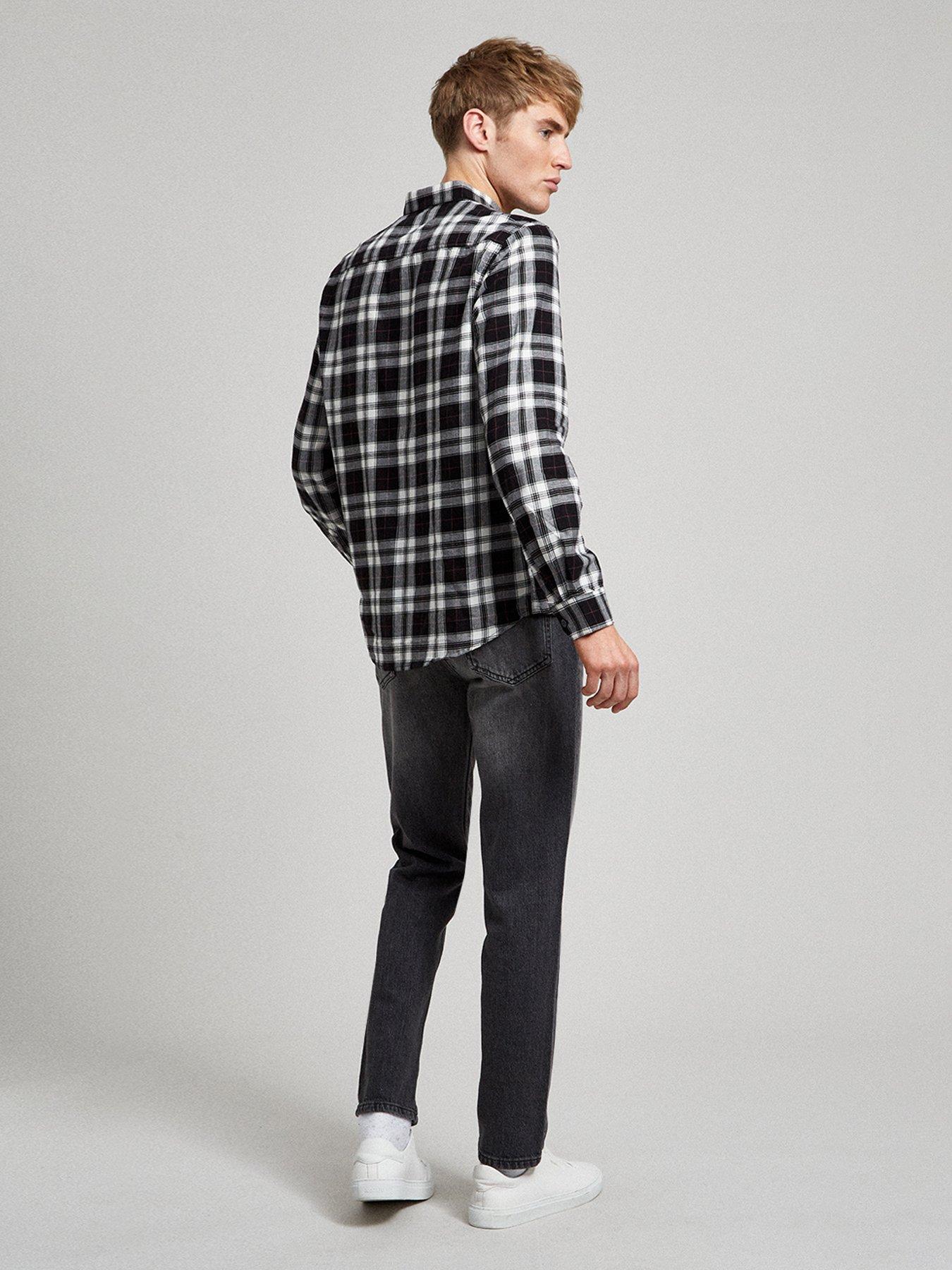 Burton 2024 tapered jeans