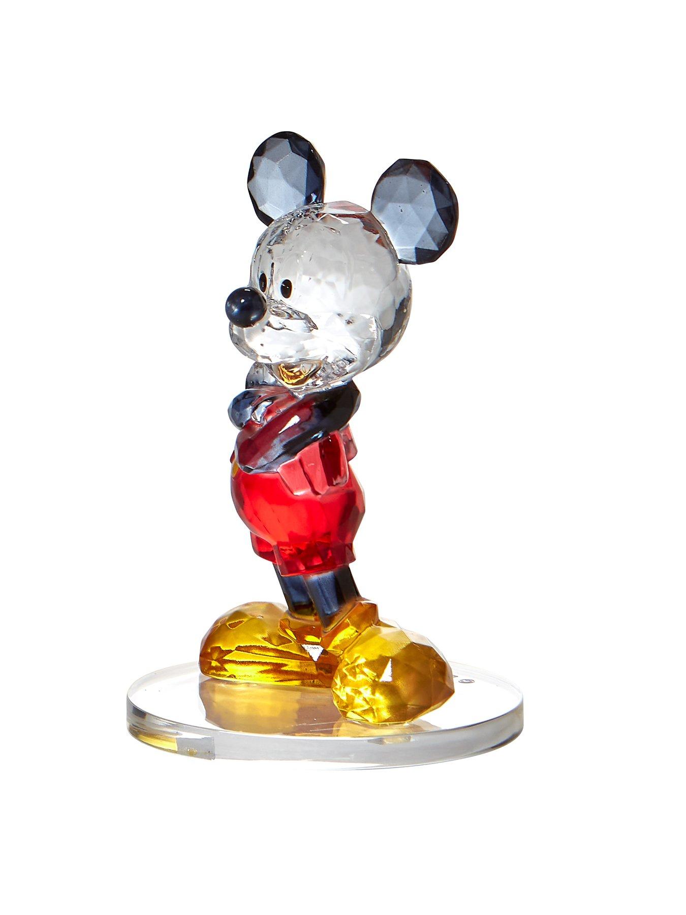  image of disney-showcase-disney-facets-mickey-mouse