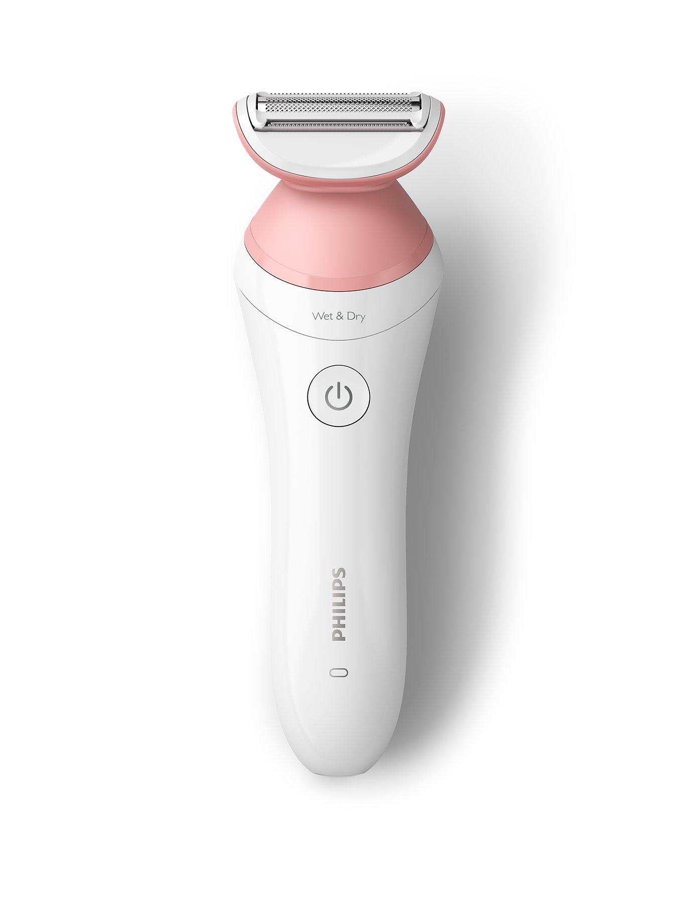 Braun Silk-épil SE 5-516 Wet & Dry Epilator for Beginners for