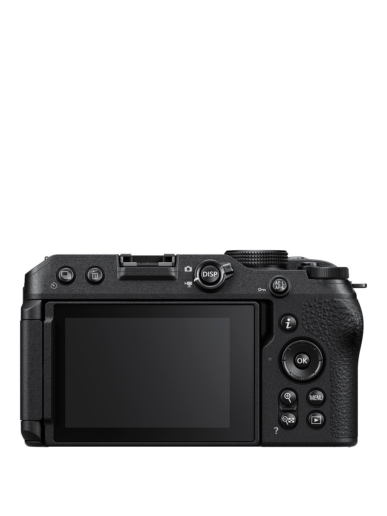 Image 2 of 6 of Nikon Z 30 Mirrorless Digital Camera (Body Only)