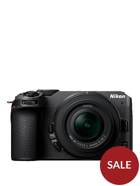 nikon-z-30-digital-camera-withnbsp16-50mm-dxnbsplens-kit