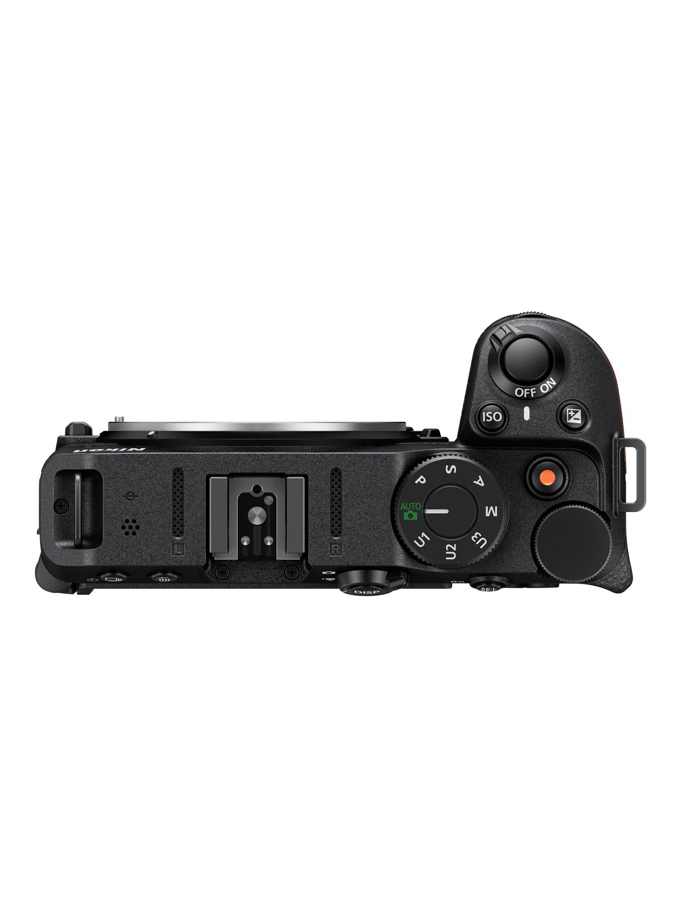  image of nikon-z-30-lens-kit-w16-50-dx-50-250-dx