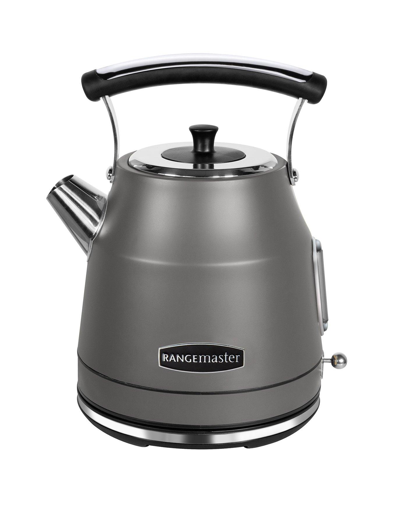 Rangemaster RMCLDK201GY Classic Dome Kettle