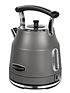  image of rangemaster-rmcldk201gy-classic-dome-kettle