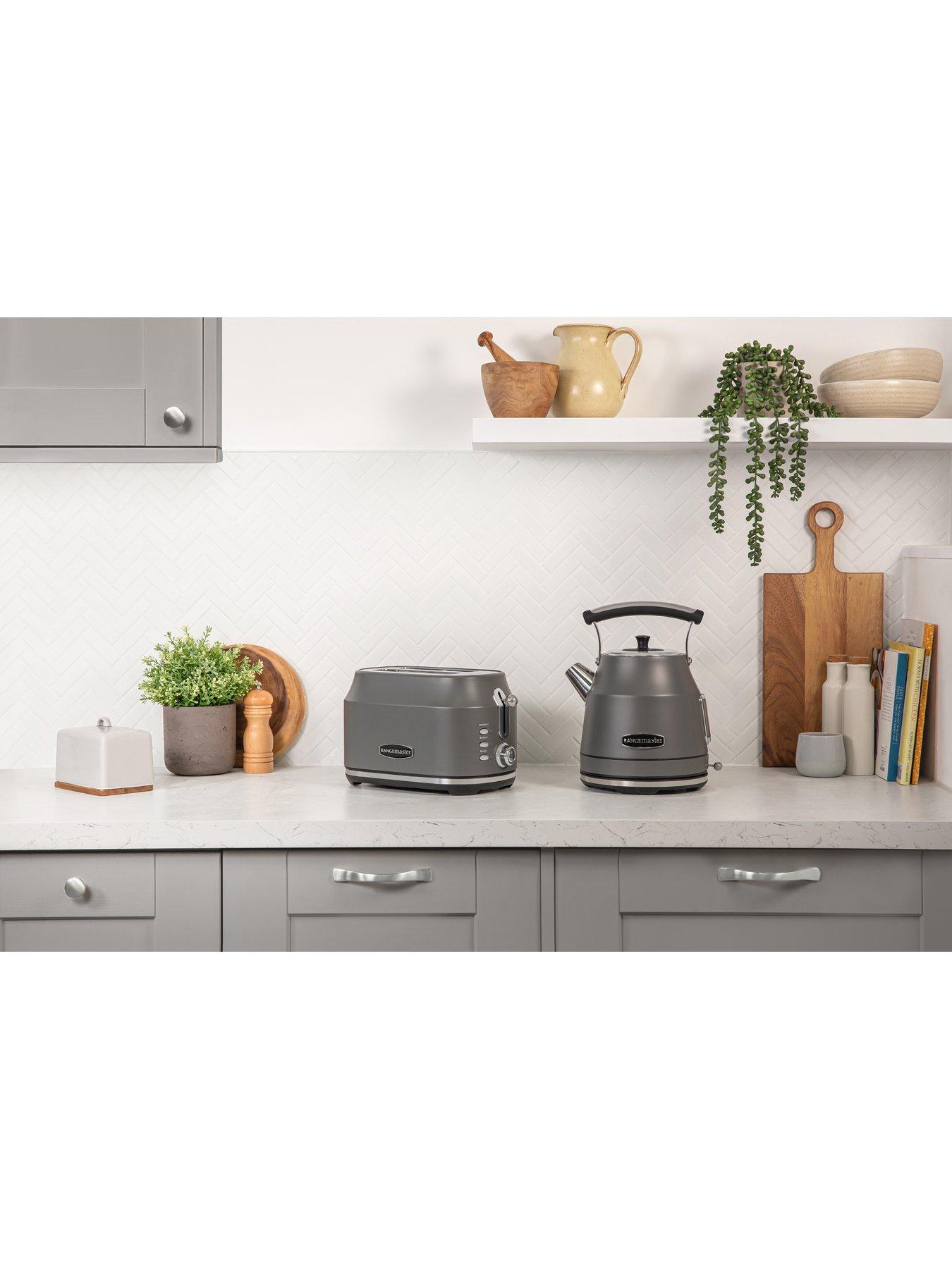  image of rangemaster-rmcldk201gy-classic-dome-kettle