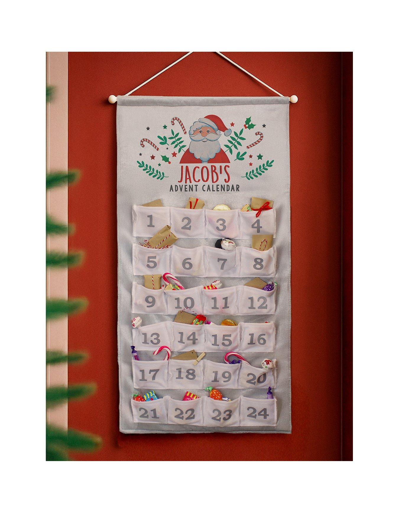 the-personalised-memento-company-santa-advent-calendar