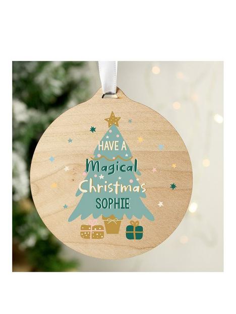 the-personalised-memento-company-xmas-tree-wooden-bauble