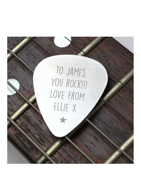 the-personalised-memento-company-free-text-personalisednbspss-plectrum
