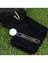  image of the-personalised-memento-company-golf-towel