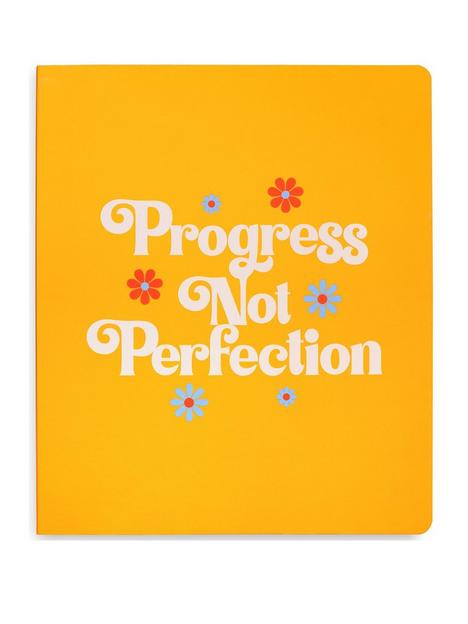 bando-weekly-undated-planner-progress-not-perfection