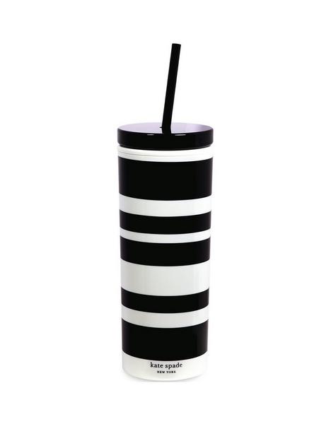 kate-spade-new-york-acrylic-tumbler-with-straw-sarah-stripe