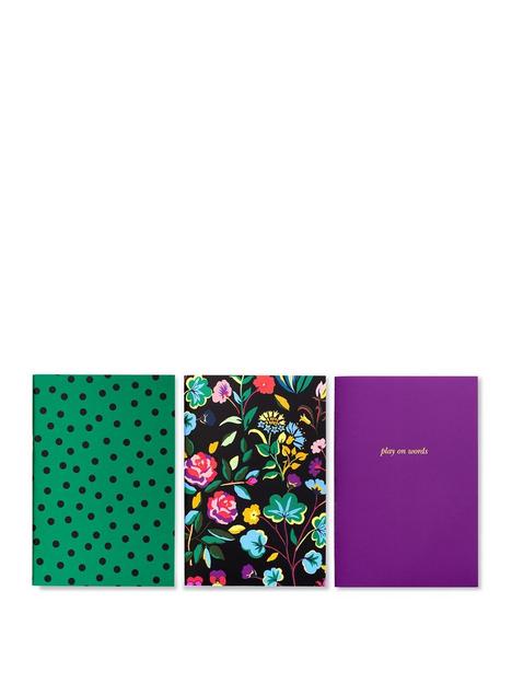 kate-spade-new-york-triple-notebook-set-autumn-floral