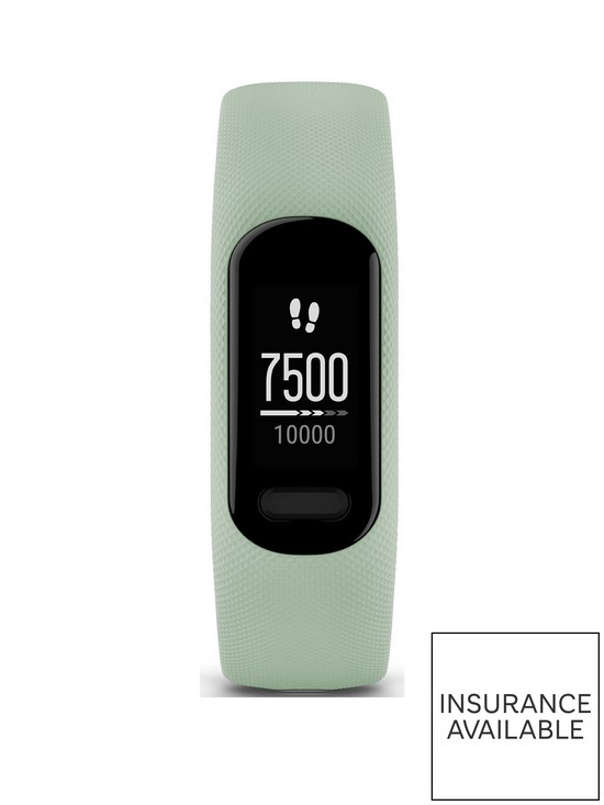 stillFront image of garmin-vivosmart-5-smart-fitness-tracker-with-touchscreen-sm