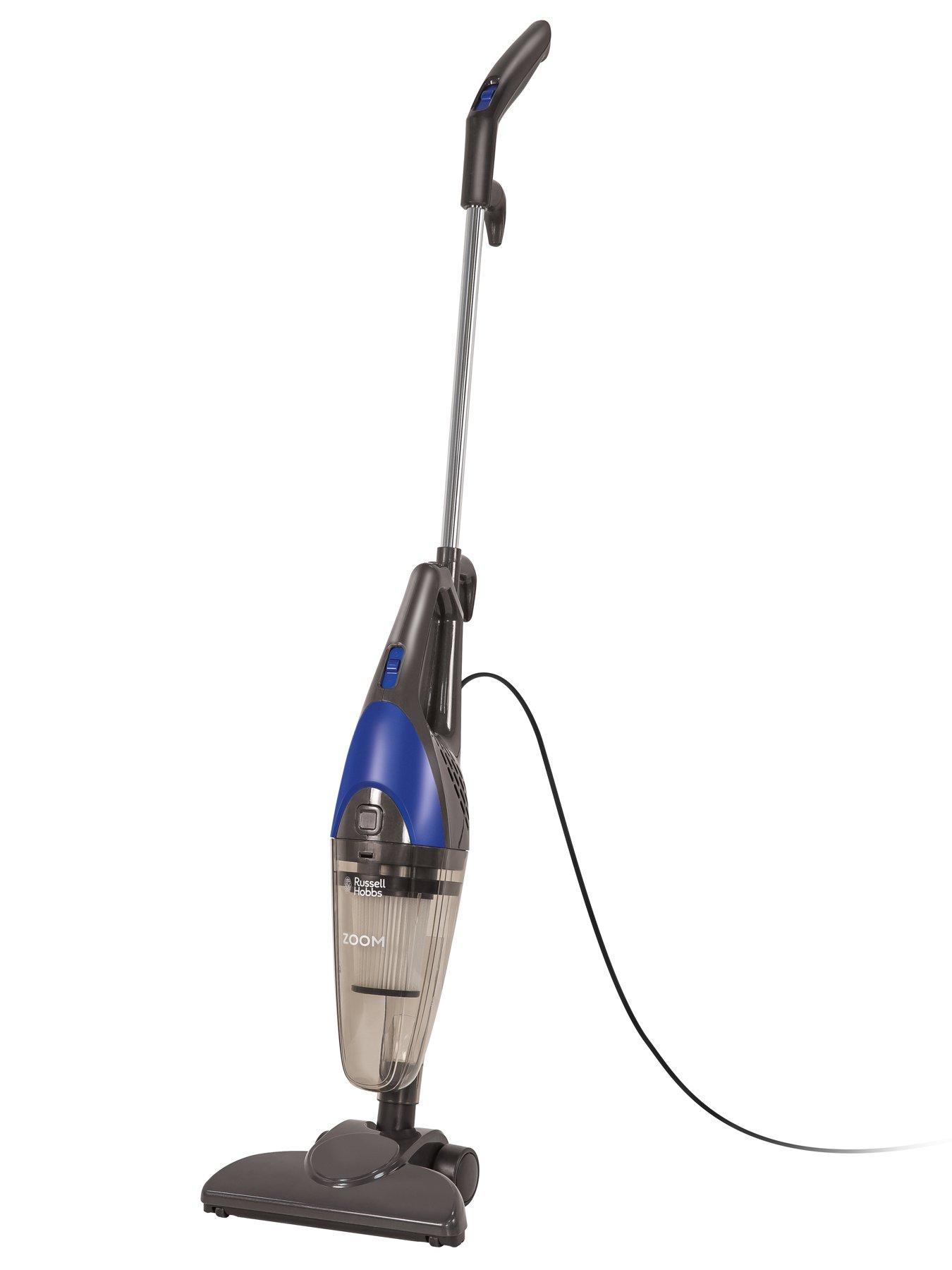 Russell Hobbs RHSV1001 Zoom 2in1 Corded Stick Vacuum