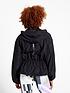  image of dare-2b-xnbsphenry-holland-sweet-for-windbreaker-jacket-black