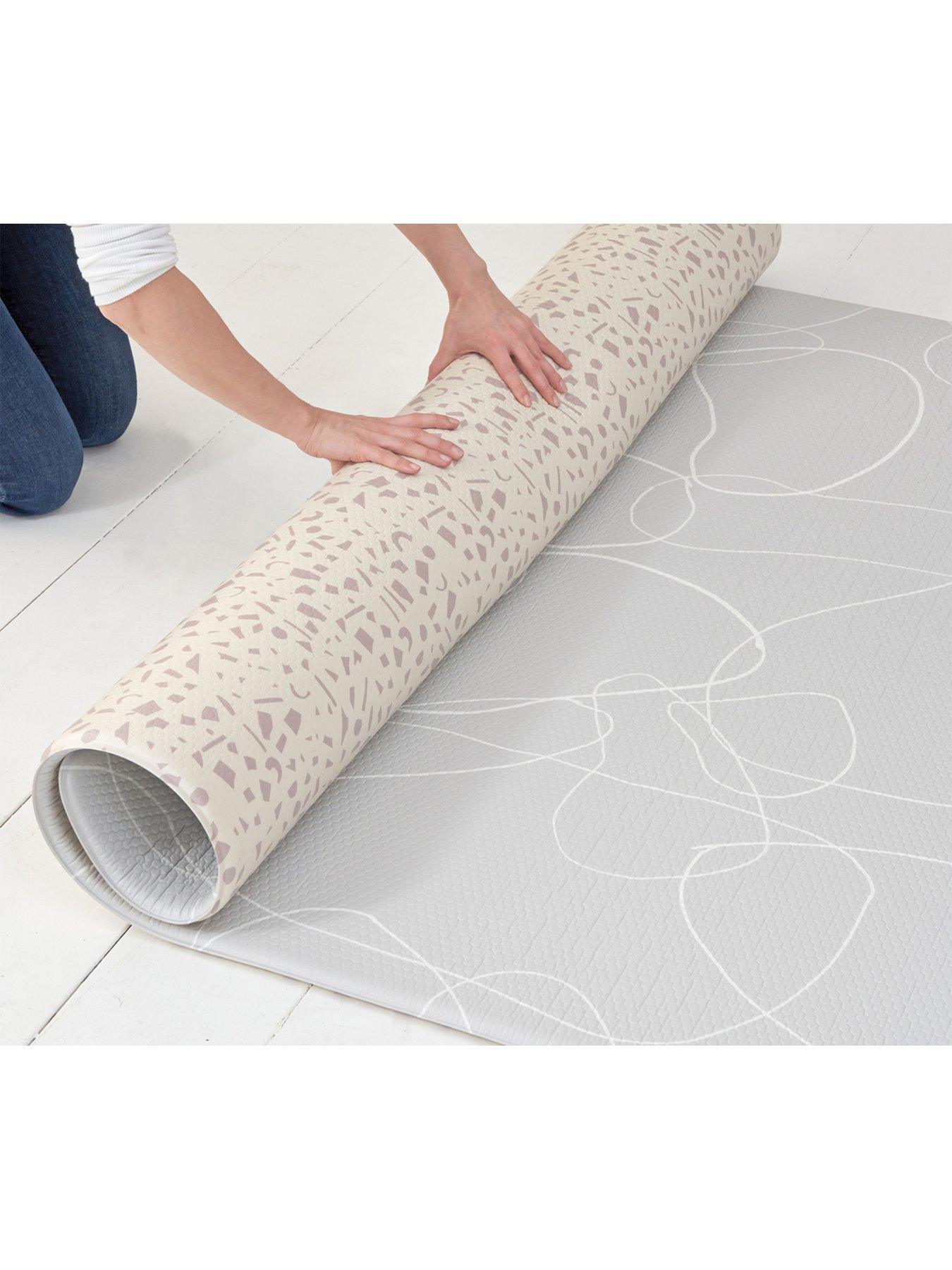  image of tutti-bambini-luxury-padded-xl-playmat-200-x-140-cm-bubbleterrazzo