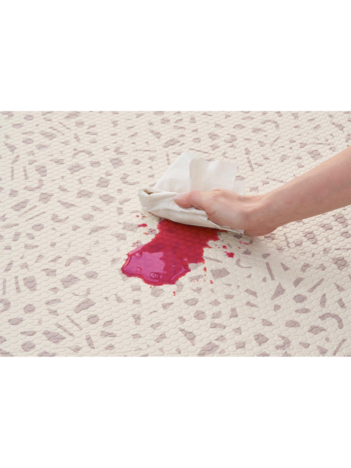 image of tutti-bambini-luxury-padded-xl-playmat-200-x-140-cm-bubbleterrazzo