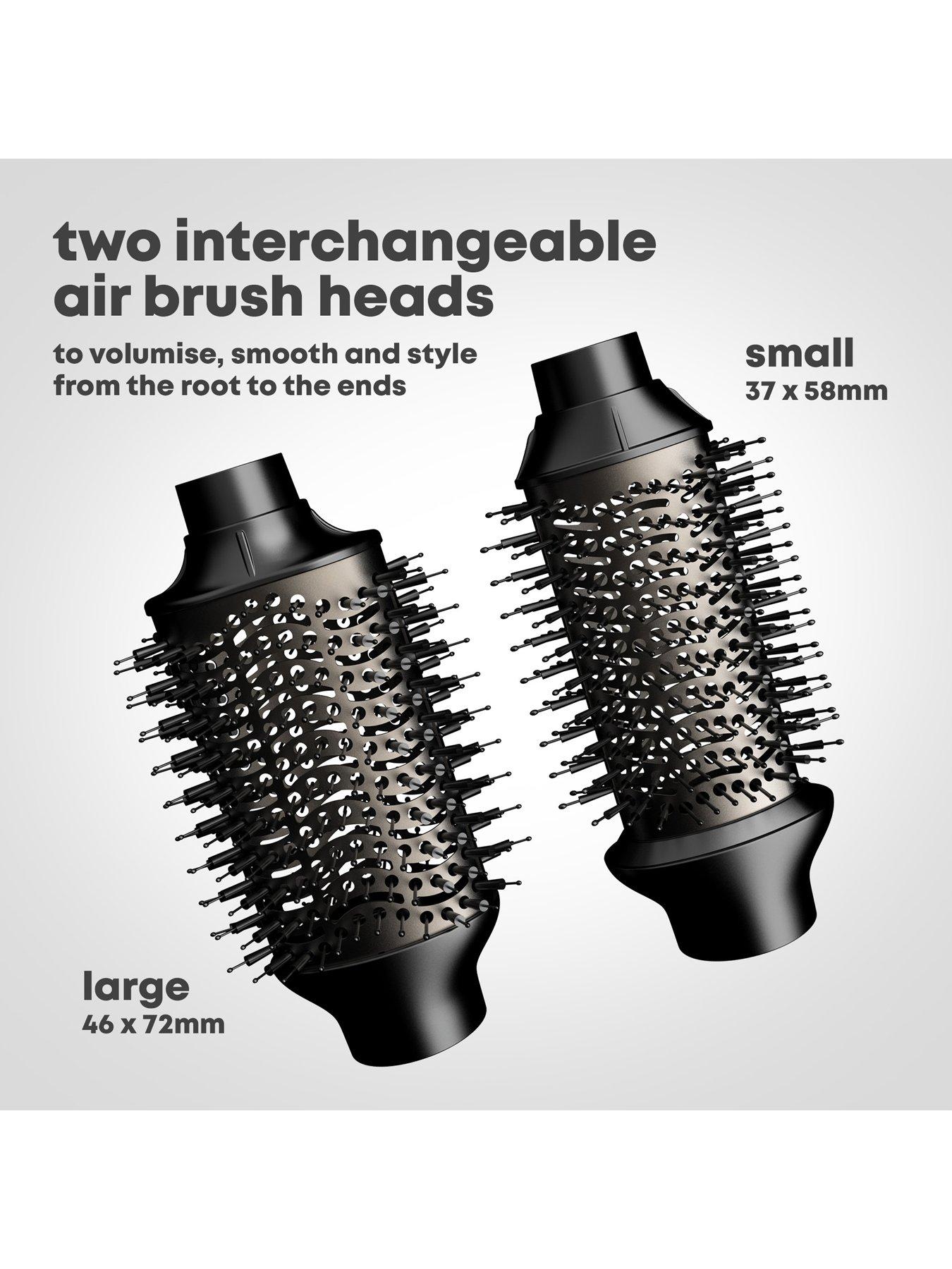  image of revamp-volume-amp-style-hot-brush-styler