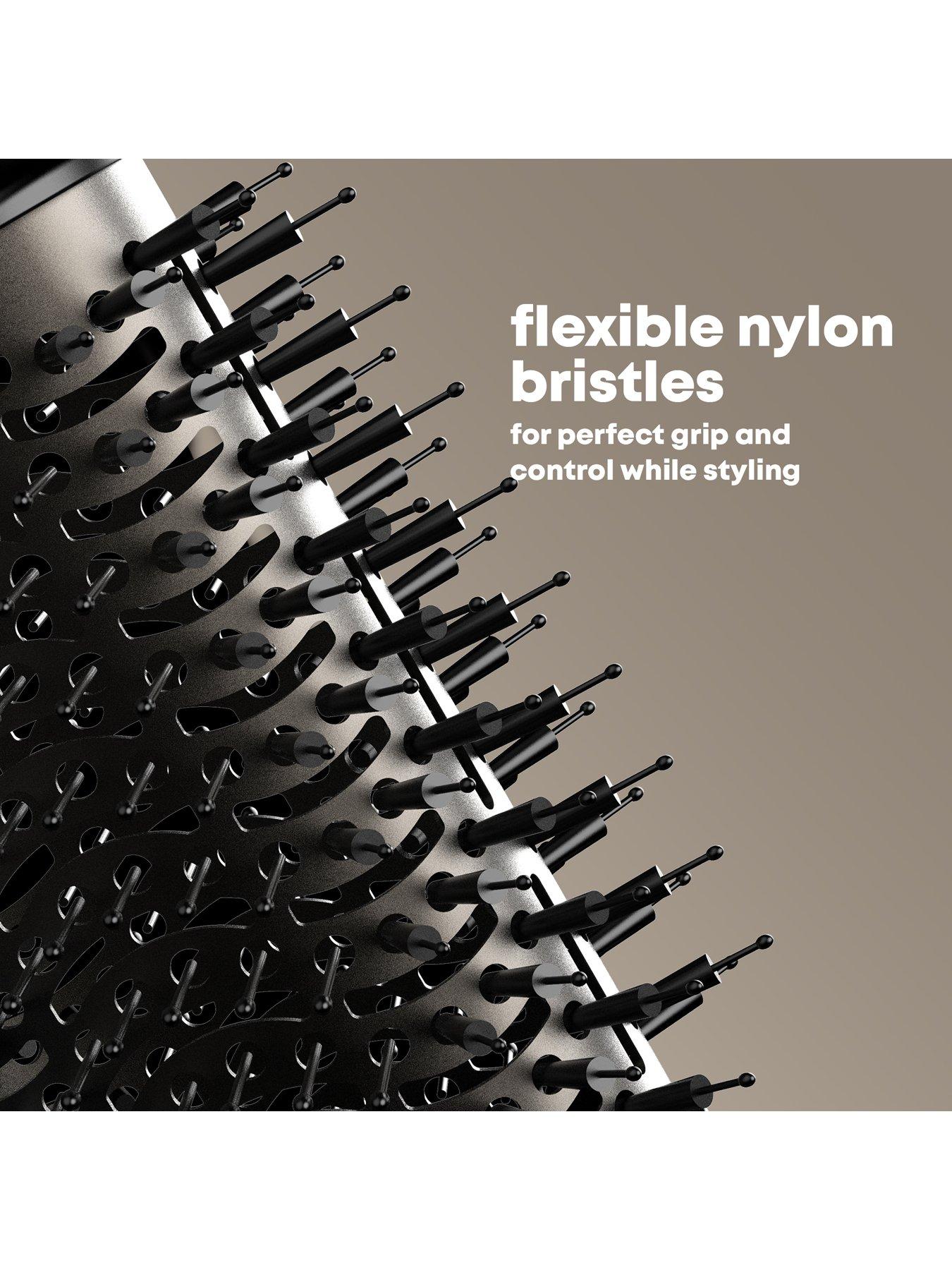  image of revamp-volume-amp-style-hot-brush-styler