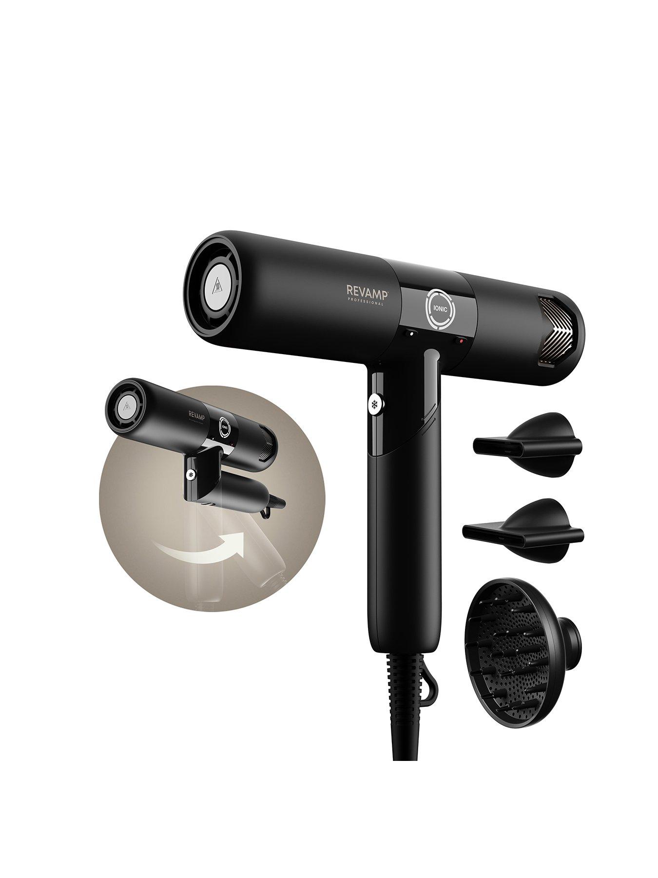 undefined Enigma REVELATION Hair Dryer