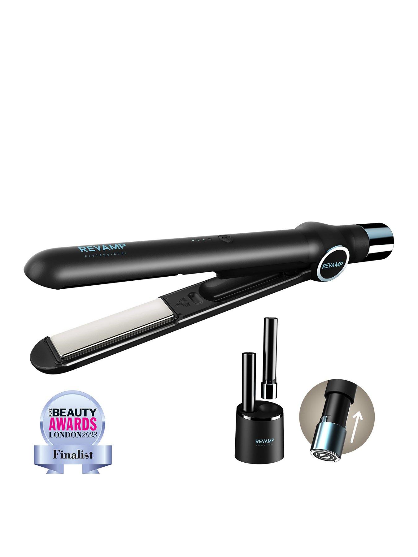 undefined iGEN Cordless Ceramic Hair Straightener