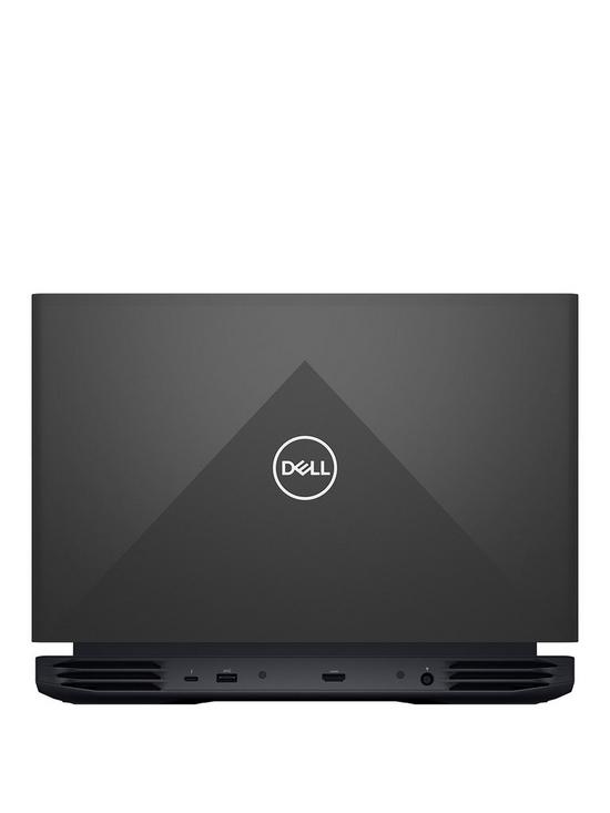 stillFront image of dell-g15-5520-laptop-156in-fhd-165hz-intel-core-i7-6gbnbspnvidia-rtx-3060nbsp16gb-ramnbsp512gbnbspssdnbsp--dark-shadow-grey
