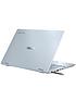  image of asus-chromebook-flipnbspcx3400fma-ec0258-laptop-14in-fhd-touchscreennbspintel-core-i3-8gb-ram-256gb-ssd