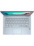  image of asus-chromebook-flipnbspcx3400fma-ec0258-laptop-14in-fhd-touchscreennbspintel-core-i3-8gb-ram-256gb-ssd