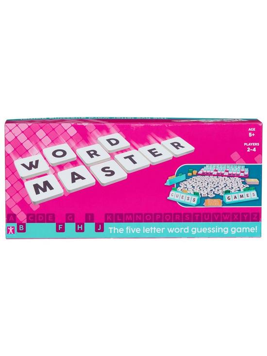back image of word-master--word-challenge-game