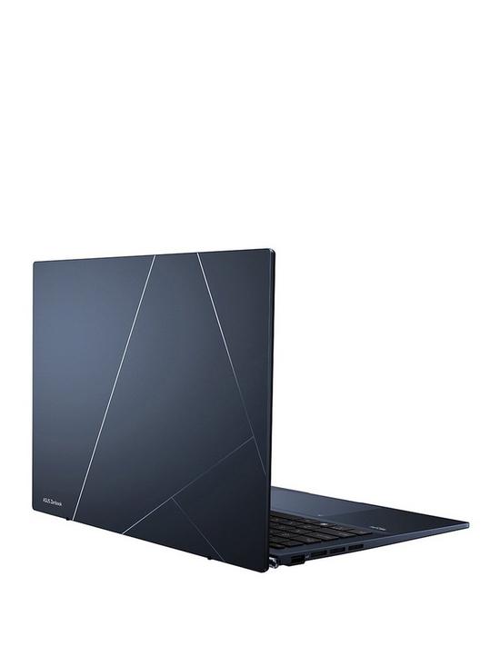 stillFront image of asus-zenbook-14-oled-ux3402za-kn224w-laptop-14in-fhd-intel-core-i5-16gb-ram-512gb-ssd