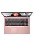  image of asus-cloudbook-e510ma-ej118ws-laptop-156in-fhdnbspintel-celeron-4gb-ram-64gb-storagenbsp--pink