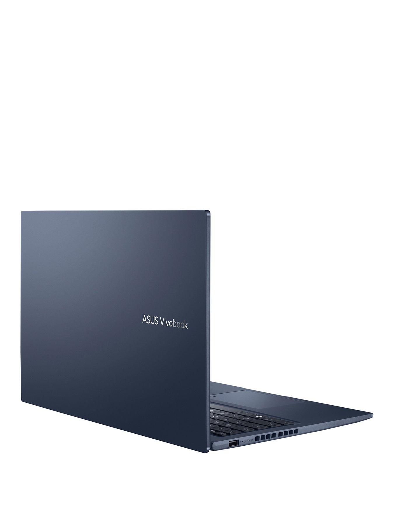 Asus Vivobook 15 X513EA Blue