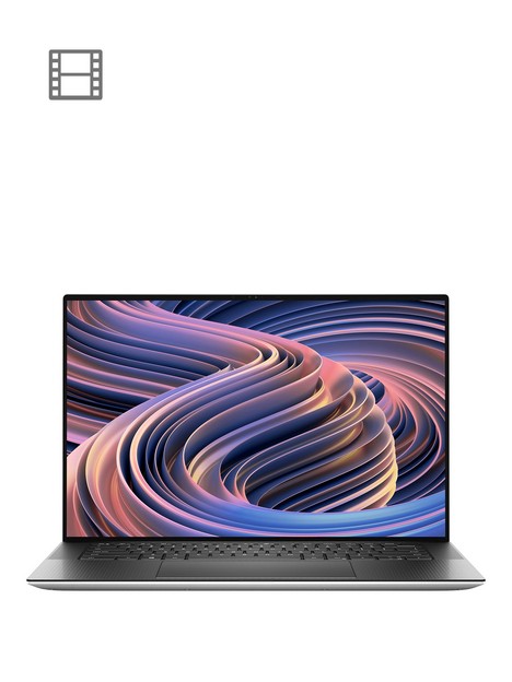 dell-xps-15-9520-laptop-156in-oled-35k-touchscreennbspintel-core-i9-nvidia-rtx-3050-tinbsp32gb-ram-1tb-ssd-silver