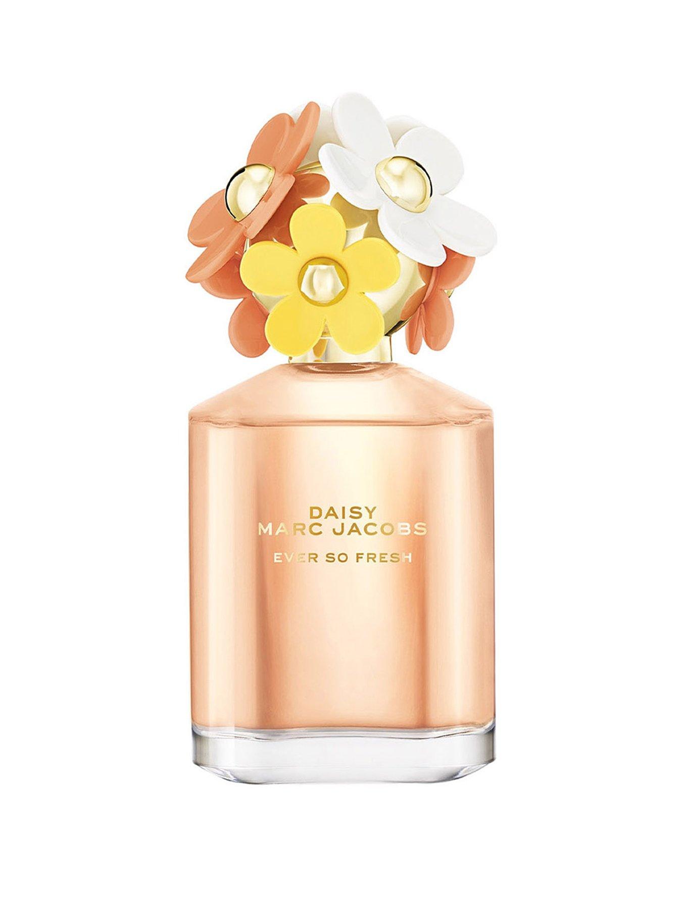 MARC JACOBS Daisy Ever So Fresh 125ml Eau de Parfum
