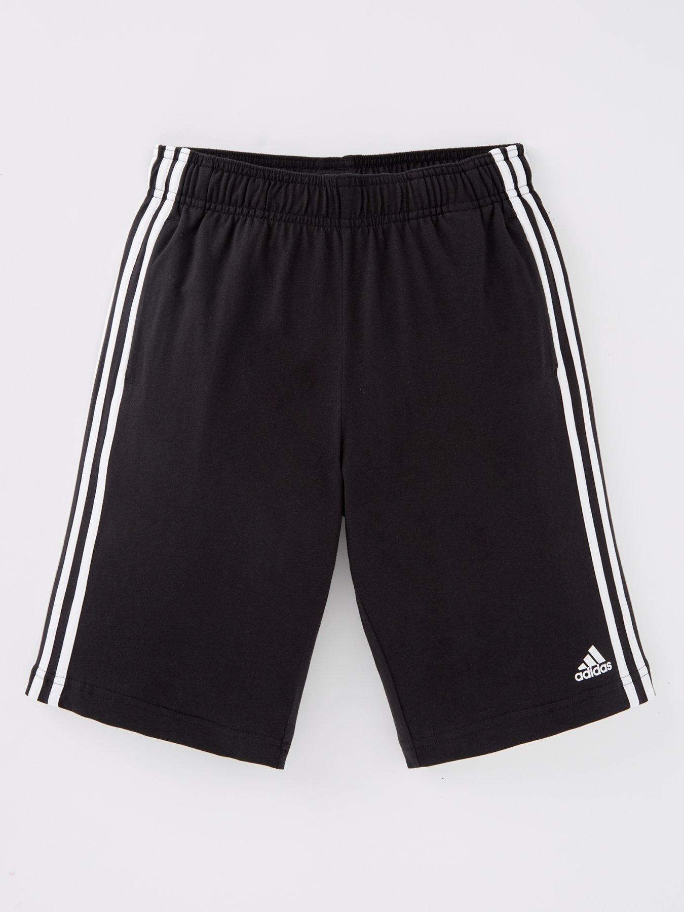 Adidas chelsea cheap shorts black