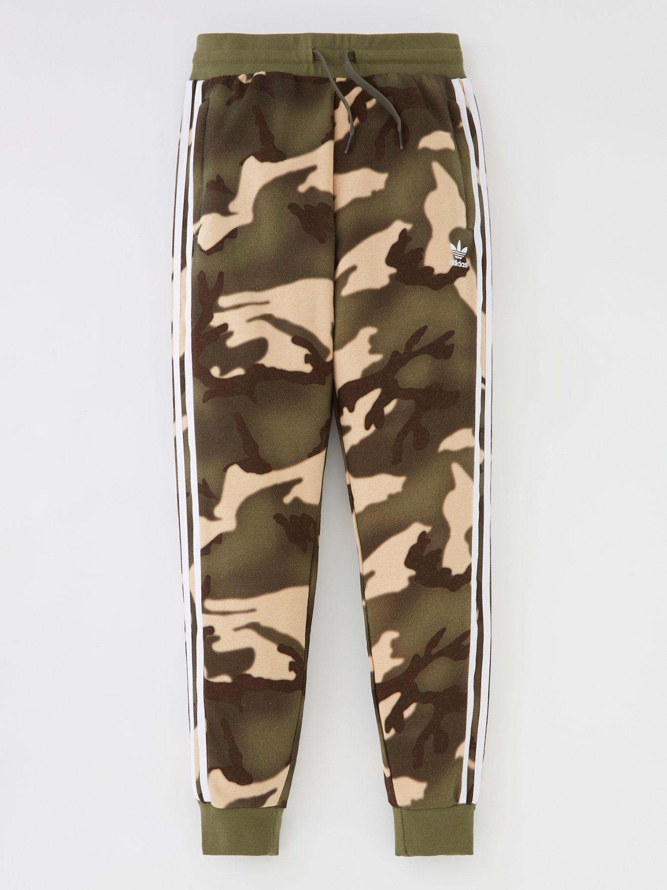 Khaki store joggers juniors