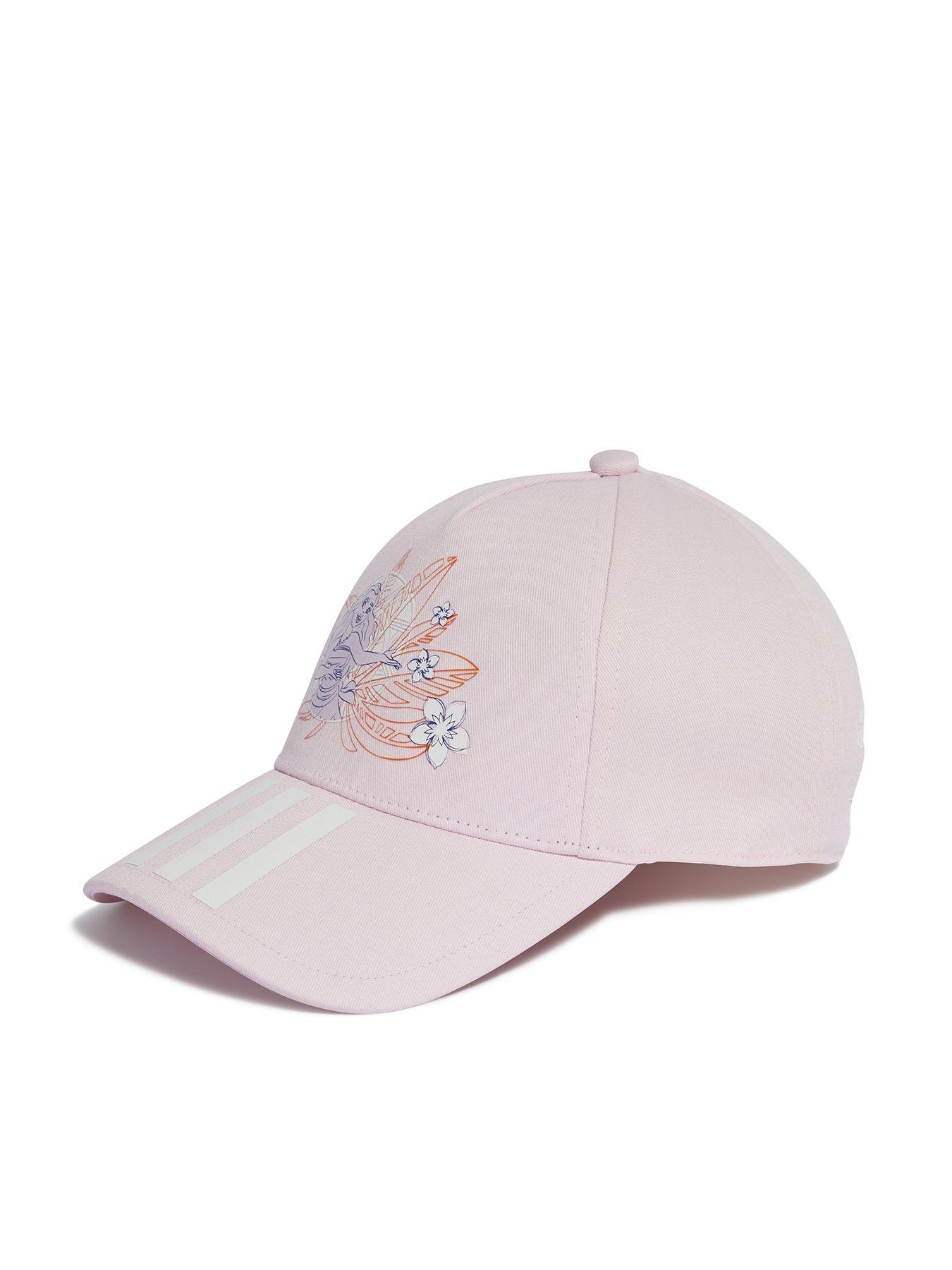 adidas-girls-kids-disney-moana-cap-light-pink