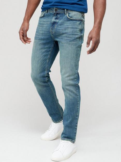 very-man-premium-slim-stretch-jeans--nbsplight-blue
