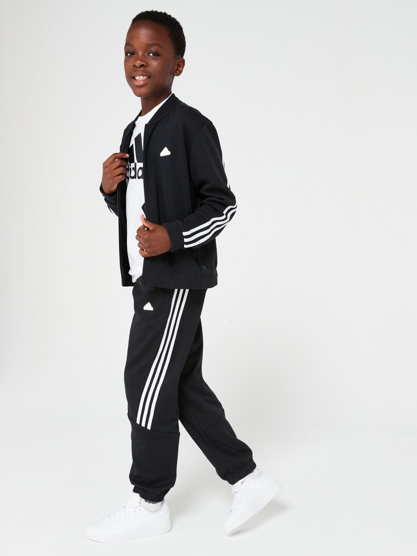 Littlewoods adidas hot sale tracksuit