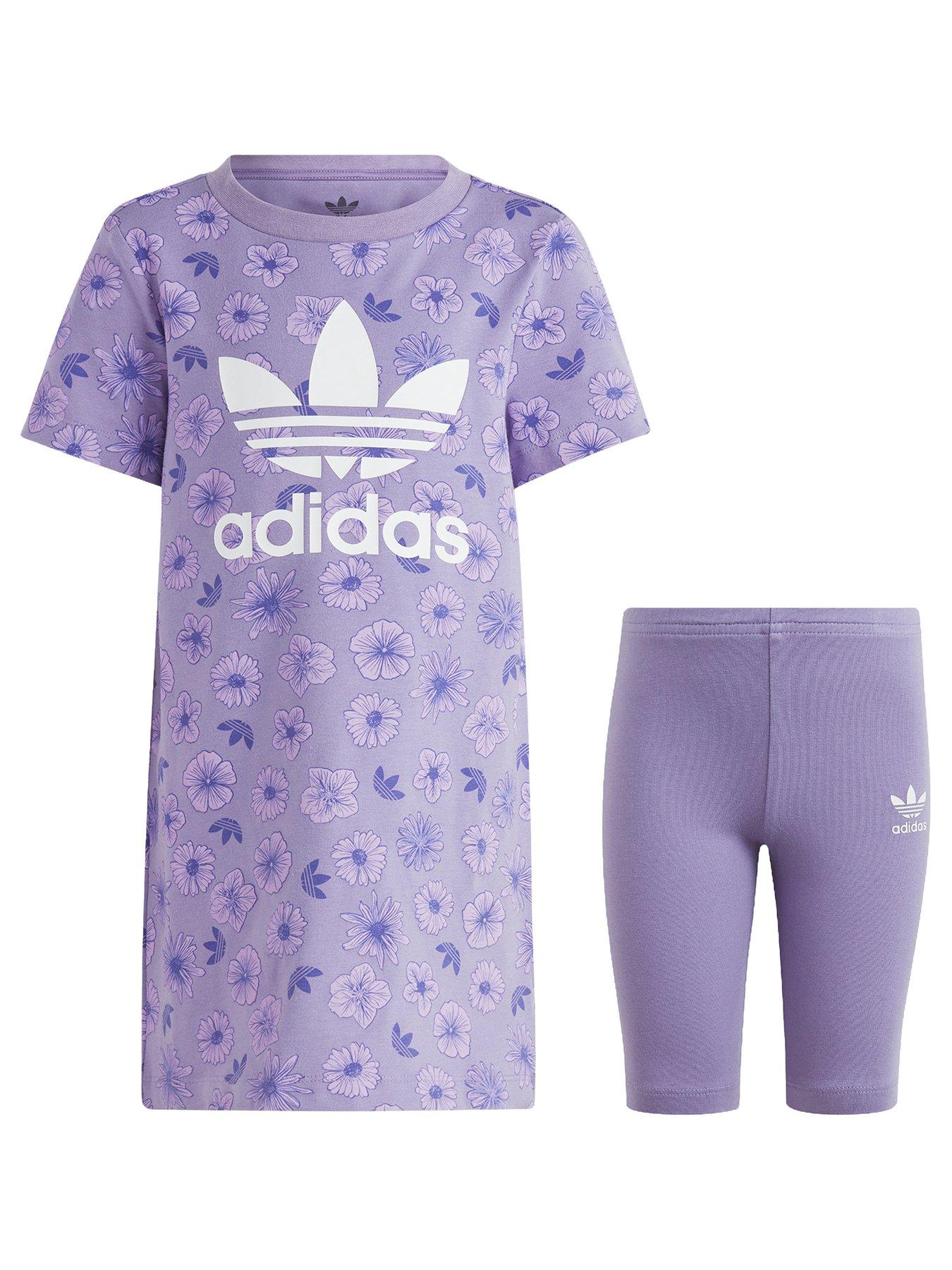 Adidas hotsell dress kids