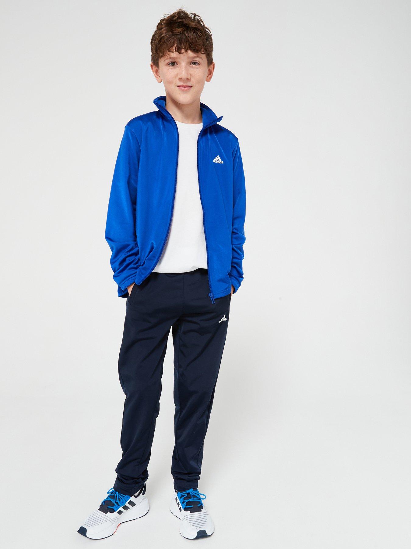 Junior 2024 adidas tracksuit