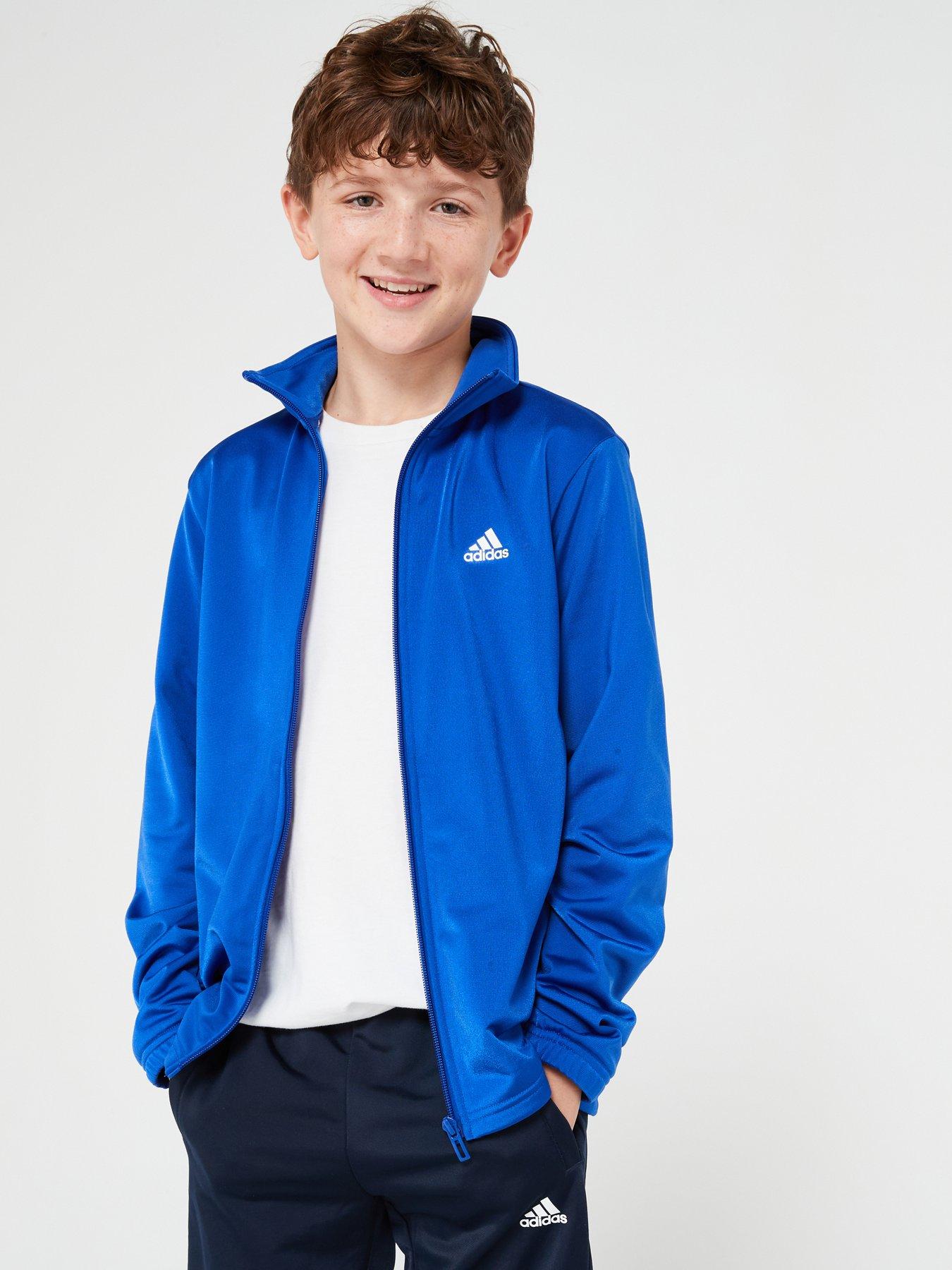 Junior cheap adidas tracksuit