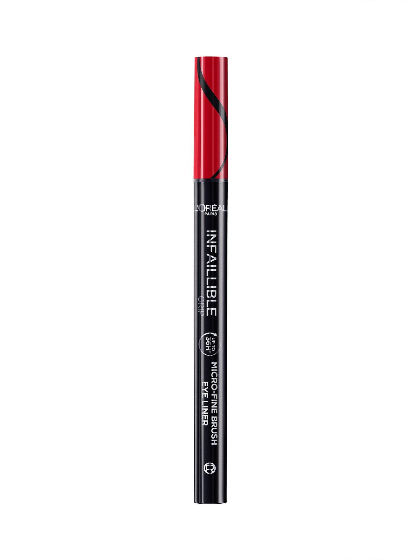 stillFront image of loreal-paris-infallible-grip-micro-fine-001mm-36h-eyeliner-obsidian-black-15ml