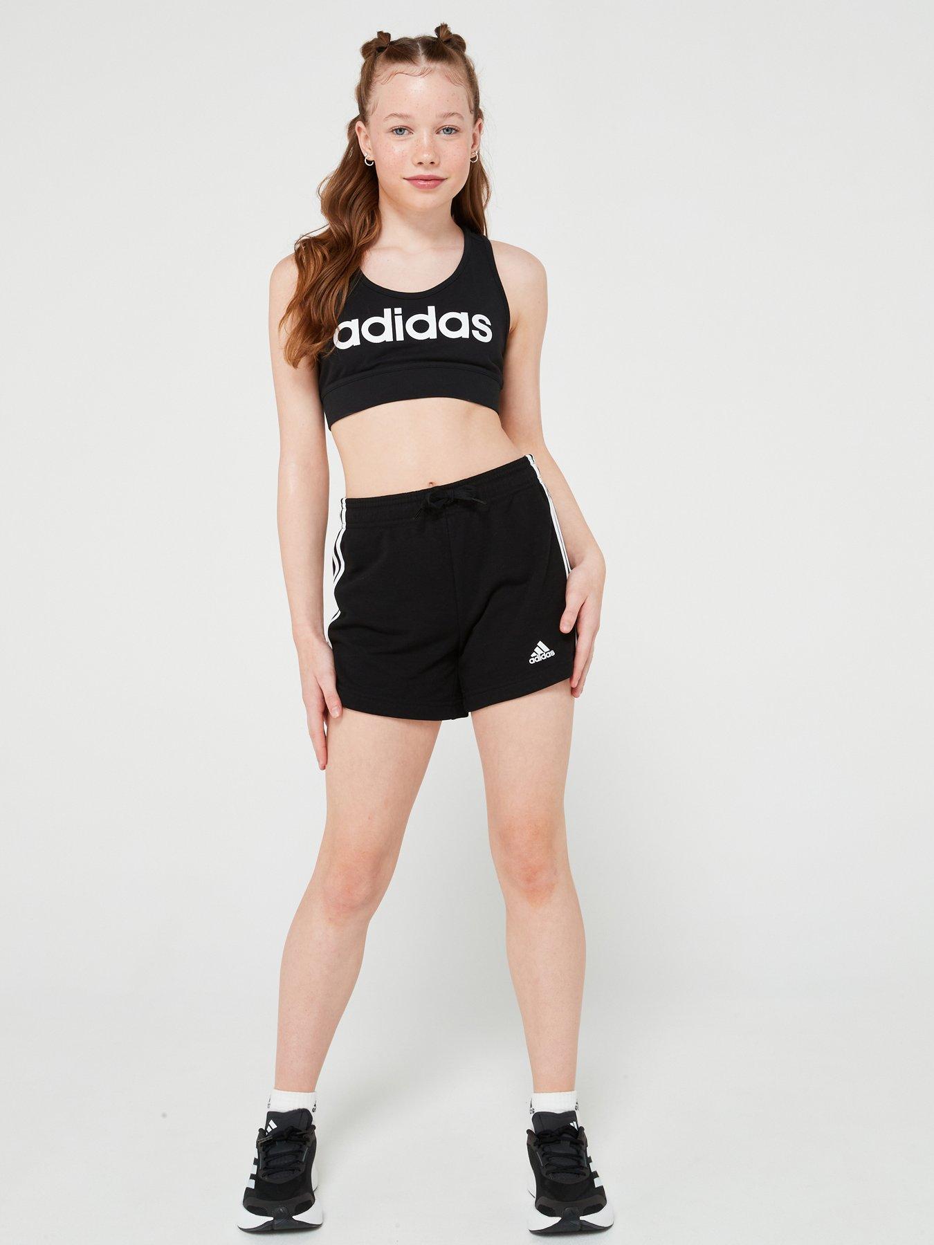 Girls store adidas sportswear