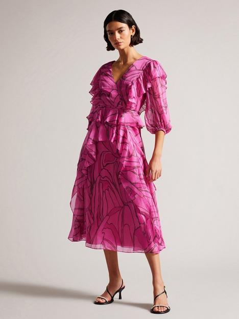 ted-baker-victoir-midi-pinafore-dress-with-tie-waist-pink