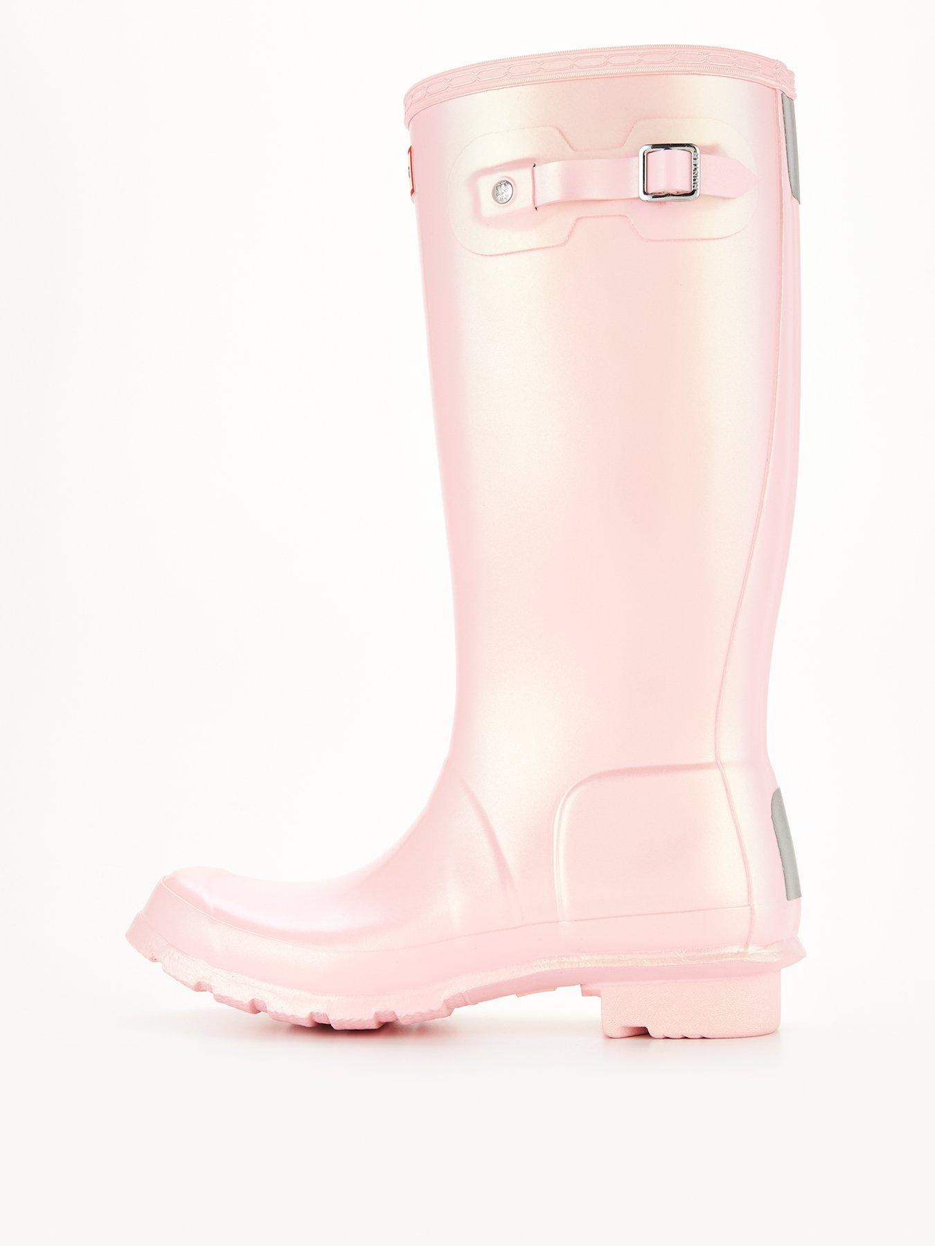 hunter-kids-original-nebula-wellington-boot