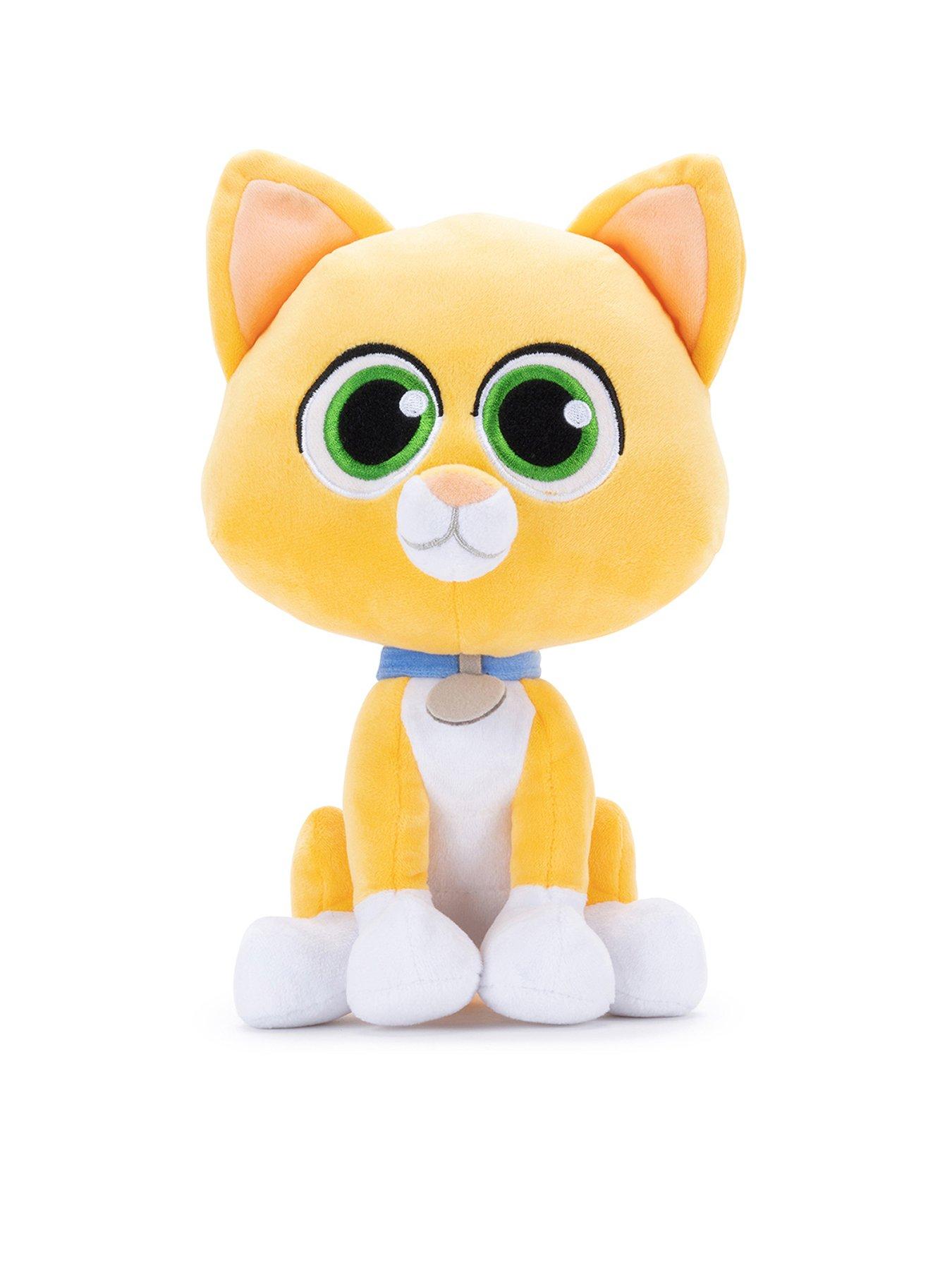 Disney Lightyear Sox Chunky 25cm