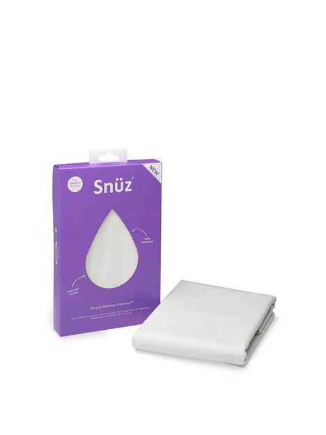 snuz-snuzkot-waterproof-mattress-protector-68-x-118cm